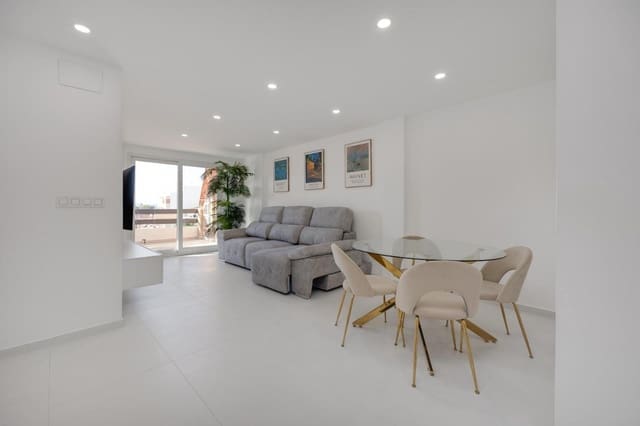 Apartamento de 3 habitaciones en Torrevieja en venta - 269.000 € (Ref: 9369159)