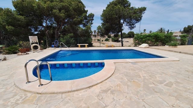 2 soveværelse Lejlighed til salg i Ciudad Quesada, Rojales med swimmingpool - € 109.950 (Ref: 9372179)