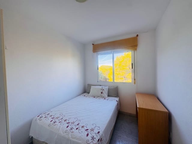 2 soveværelse Lejlighed til salg i Ciudad Quesada, Rojales med swimmingpool - € 109.950 (Ref: 9372179)