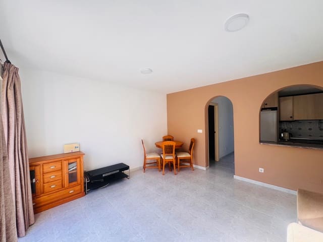 2 soveværelse Lejlighed til salg i Ciudad Quesada, Rojales med swimmingpool - € 109.950 (Ref: 9372179)