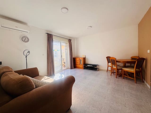 2 soveværelse Lejlighed til salg i Ciudad Quesada, Rojales med swimmingpool - € 109.950 (Ref: 9372179)