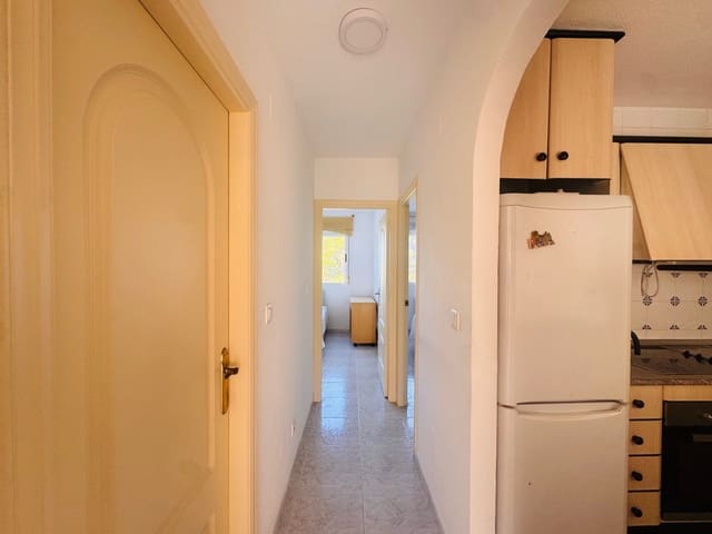 2 soveværelse Lejlighed til salg i Ciudad Quesada, Rojales med swimmingpool - € 109.950 (Ref: 9372179)