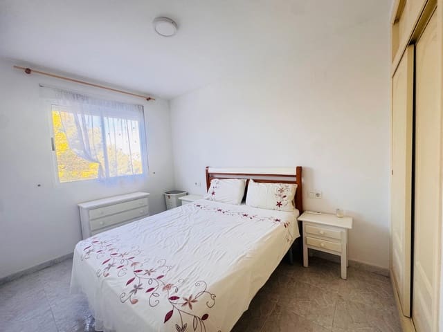 2 soveværelse Lejlighed til salg i Ciudad Quesada, Rojales med swimmingpool - € 109.950 (Ref: 9372179)