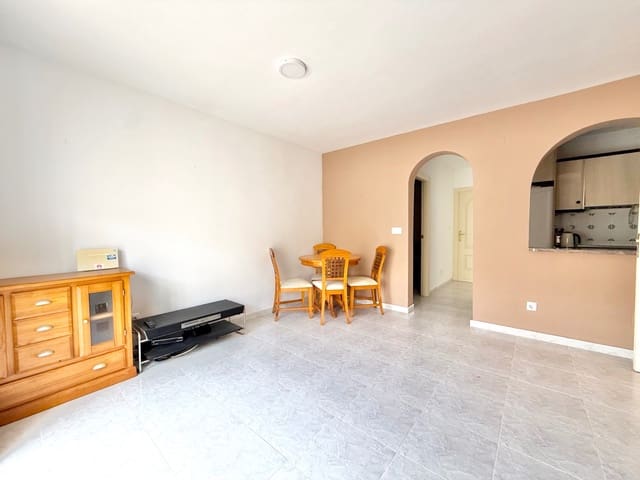 2 soveværelse Lejlighed til salg i Ciudad Quesada, Rojales med swimmingpool - € 109.950 (Ref: 9372179)