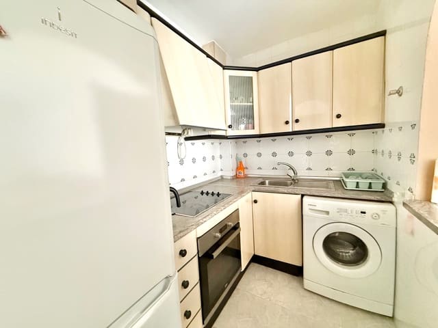 2 soveværelse Lejlighed til salg i Ciudad Quesada, Rojales med swimmingpool - € 109.950 (Ref: 9372179)