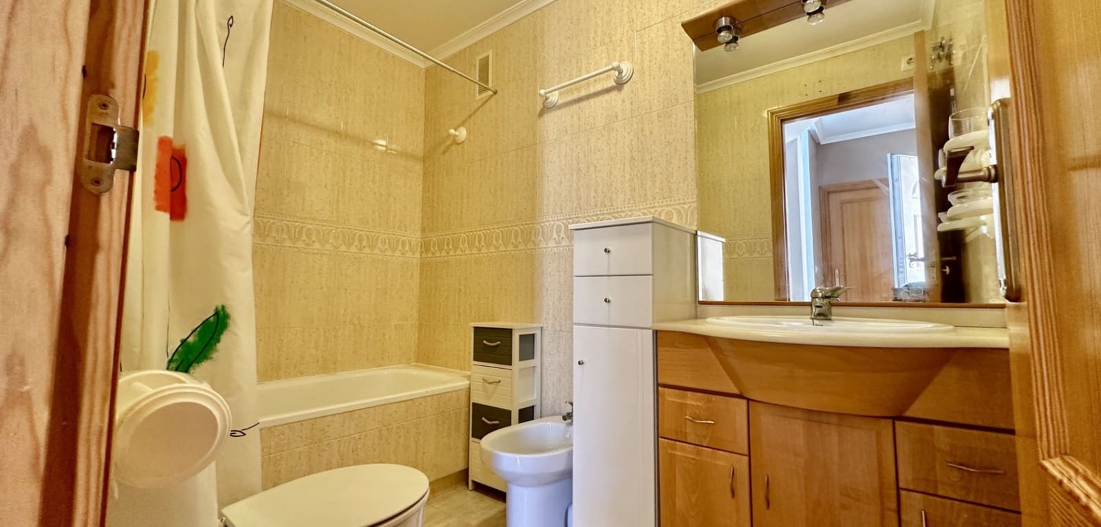 2 camera da letto Appartamento in vendita in Orihuela Costa con piscina - 249.900 € (Rif: 9372182)