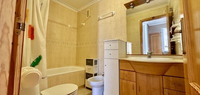 2 camera da letto Appartamento in vendita in Orihuela Costa, Orihuela con piscina - 249.900 € (Rif: 9372182)