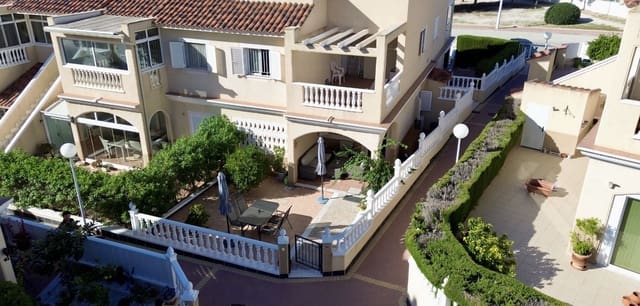 2 camera da letto Appartamento in vendita in Orihuela Costa, Orihuela con piscina - 249.900 € (Rif: 9372182)