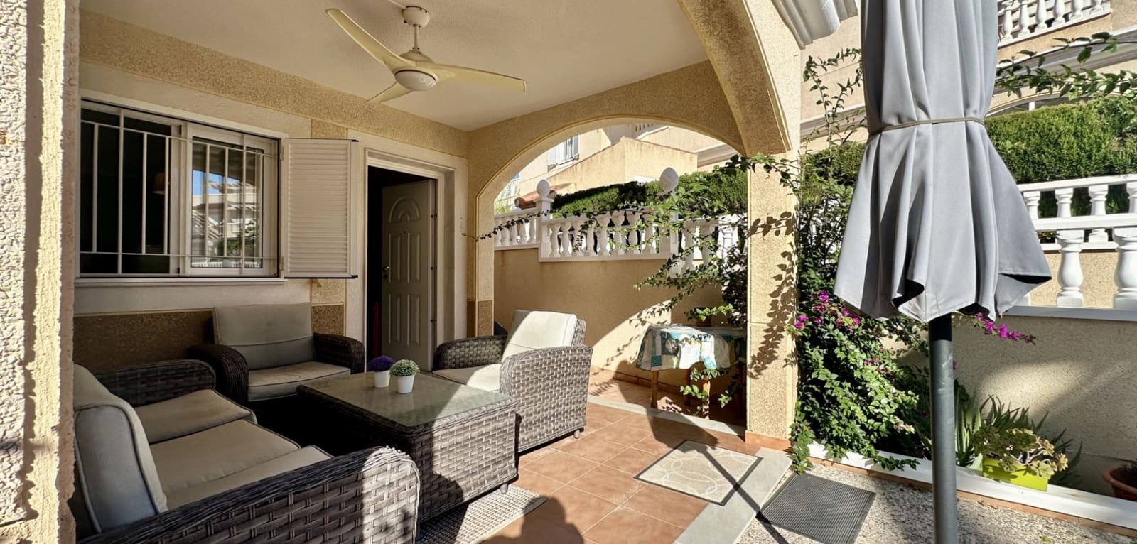 2 camera da letto Appartamento in vendita in Orihuela Costa con piscina - 249.900 € (Rif: 9372182)