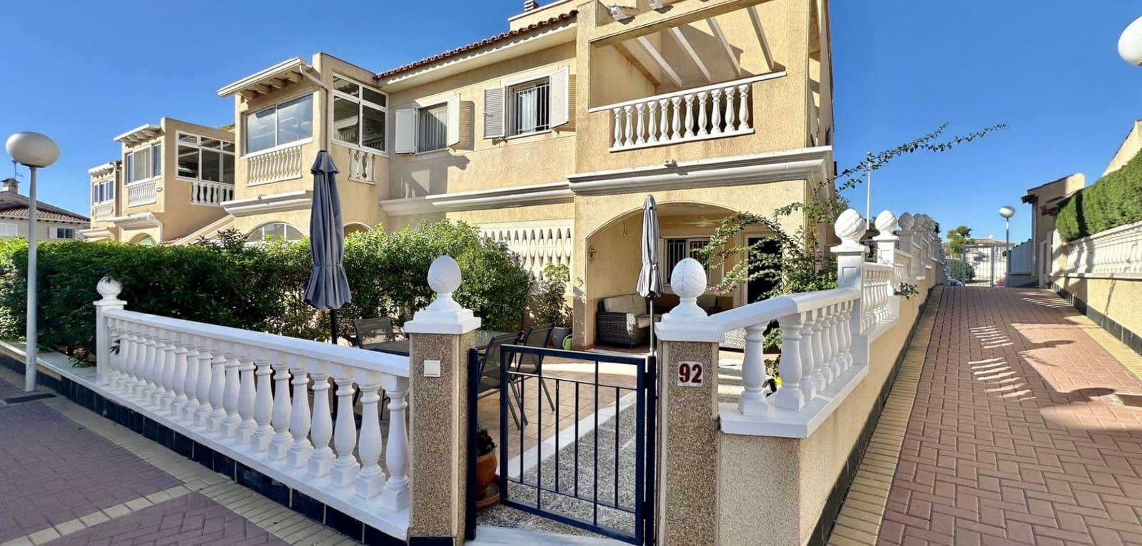2 camera da letto Appartamento in vendita in Orihuela Costa con piscina - 249.900 € (Rif: 9372182)