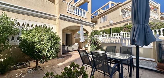 2 camera da letto Appartamento in vendita in Orihuela Costa, Orihuela con piscina - 249.900 € (Rif: 9372182)