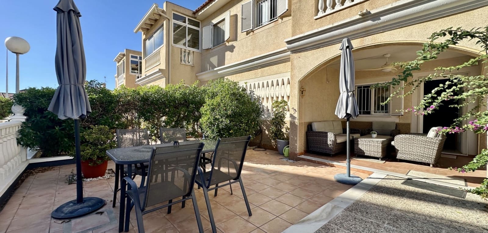 2 camera da letto Appartamento in vendita in Orihuela Costa con piscina - 249.900 € (Rif: 9372182)