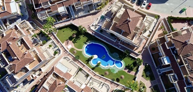 2 camera da letto Appartamento in vendita in Orihuela Costa, Orihuela con piscina - 249.900 € (Rif: 9372182)