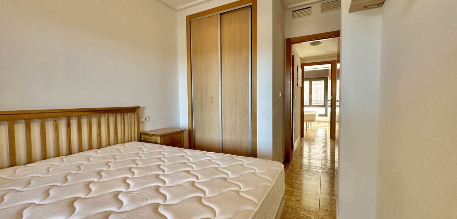 3 bedroom Apartment for sale in Santiago de la Ribera with pool garage - € 180,000 (Ref: 9372185)