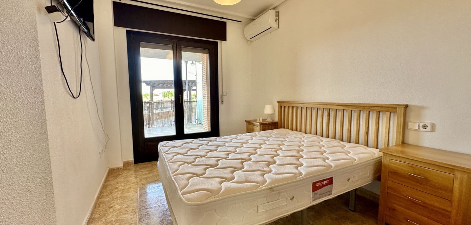 3 bedroom Apartment for sale in Santiago de la Ribera with pool garage - € 180,000 (Ref: 9372185)