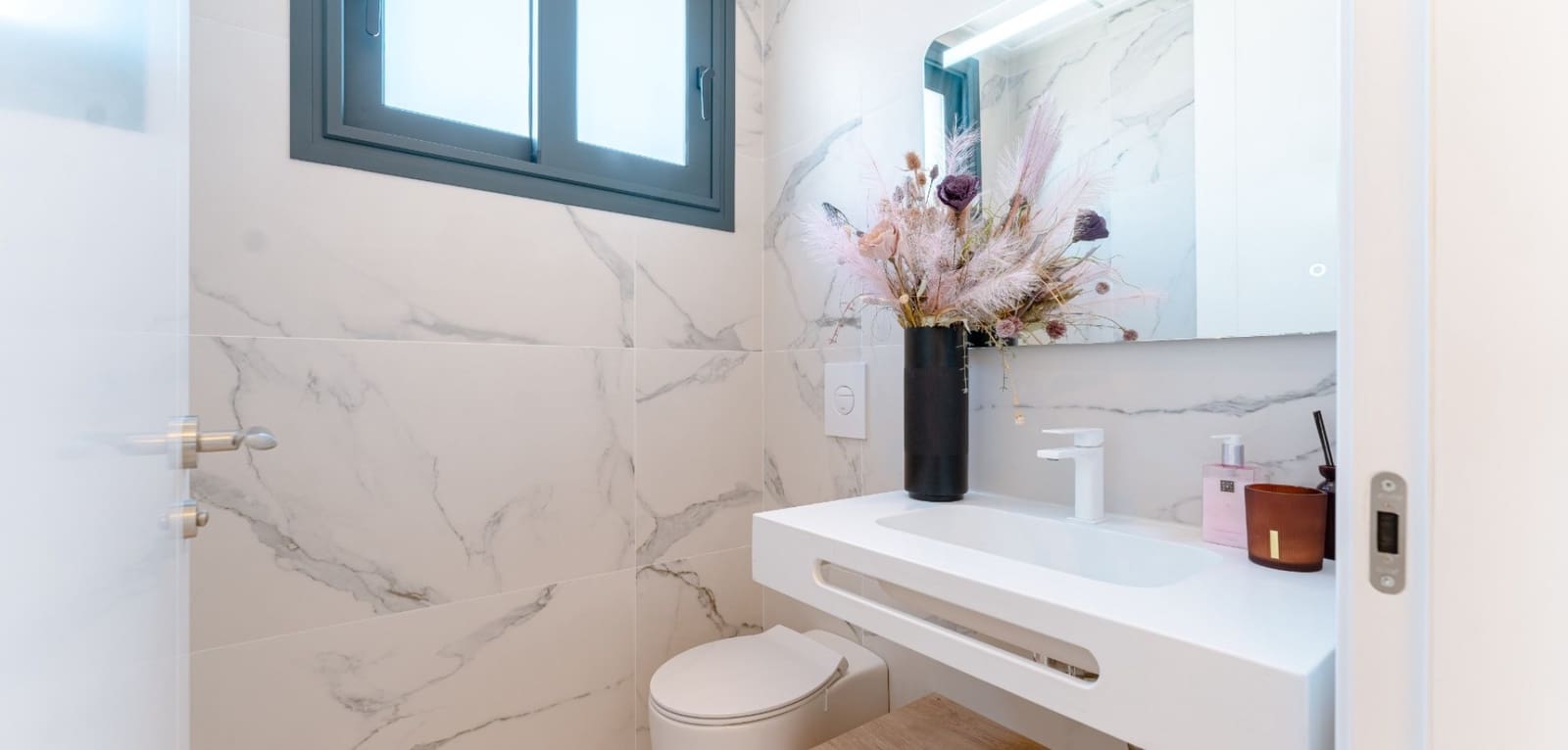 5 soverom Villa til salgs i San Miguel de Salinas med svømmebasseng garasje - € 780 000 (Ref: 9372186)