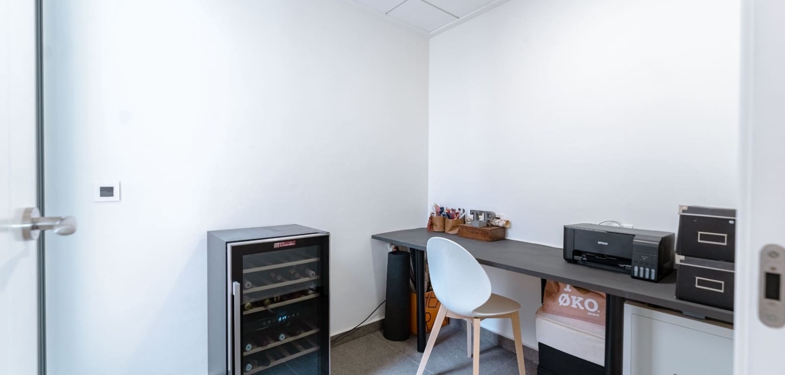 5 soverom Villa til salgs i San Miguel de Salinas med svømmebasseng garasje - € 780 000 (Ref: 9372186)