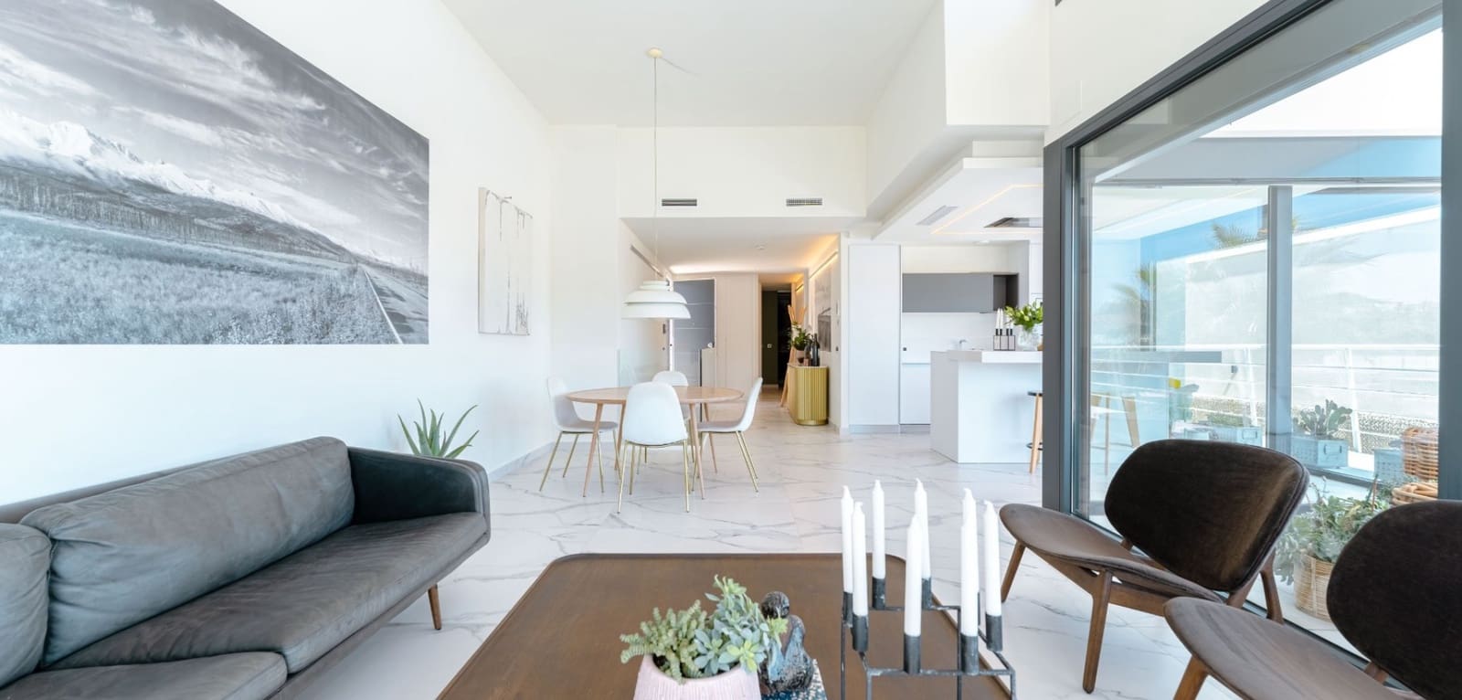 5 soverom Villa til salgs i San Miguel de Salinas med svømmebasseng garasje - € 780 000 (Ref: 9372186)