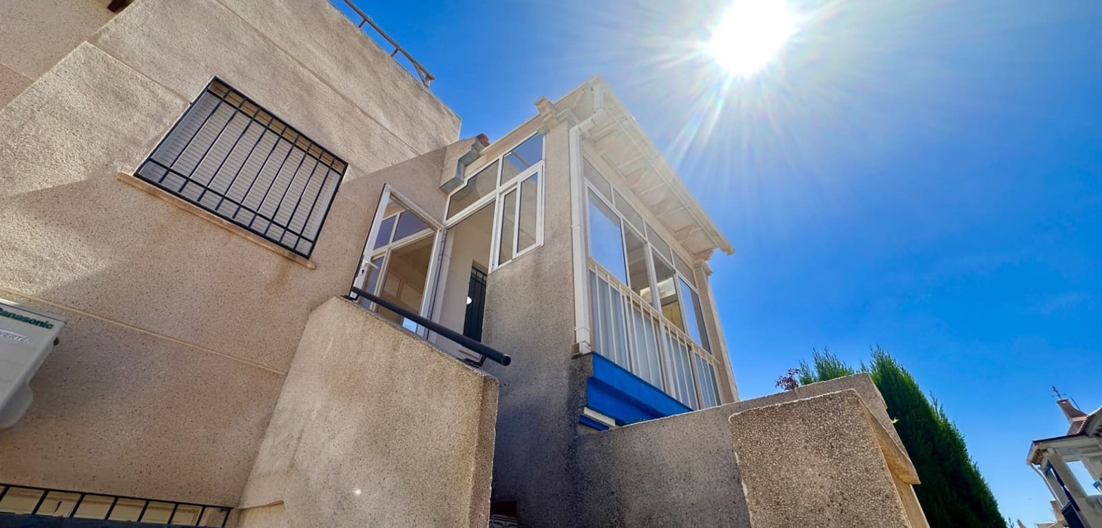 2 makuuhuone Huoneisto myytävänä paikassa Orihuela Costa mukana uima-altaan - 139 000 € (Ref: 9372188)