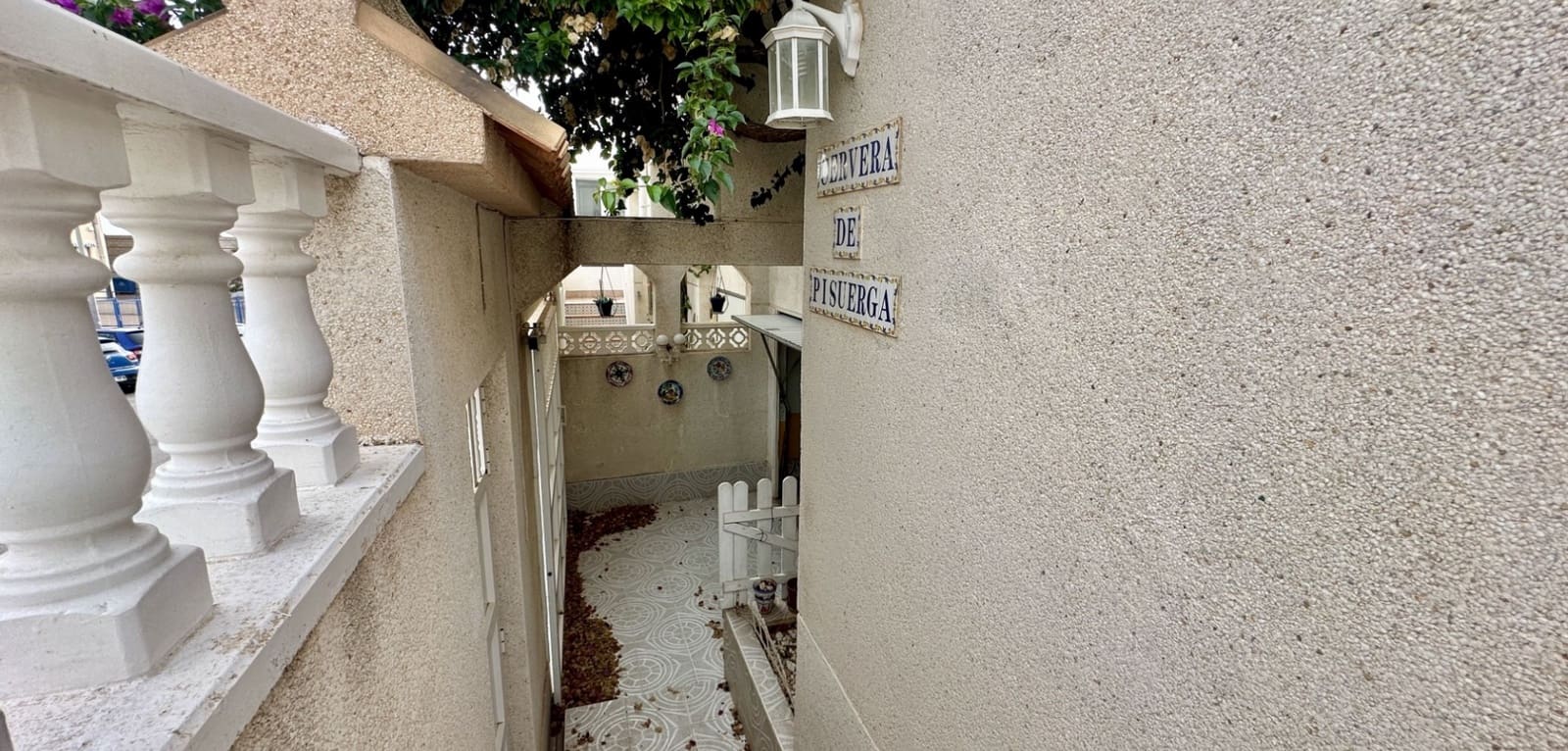 3 bedroom Townhouse for sale in Orihuela Costa with pool garage - € 220,000 (Ref: 9372189)