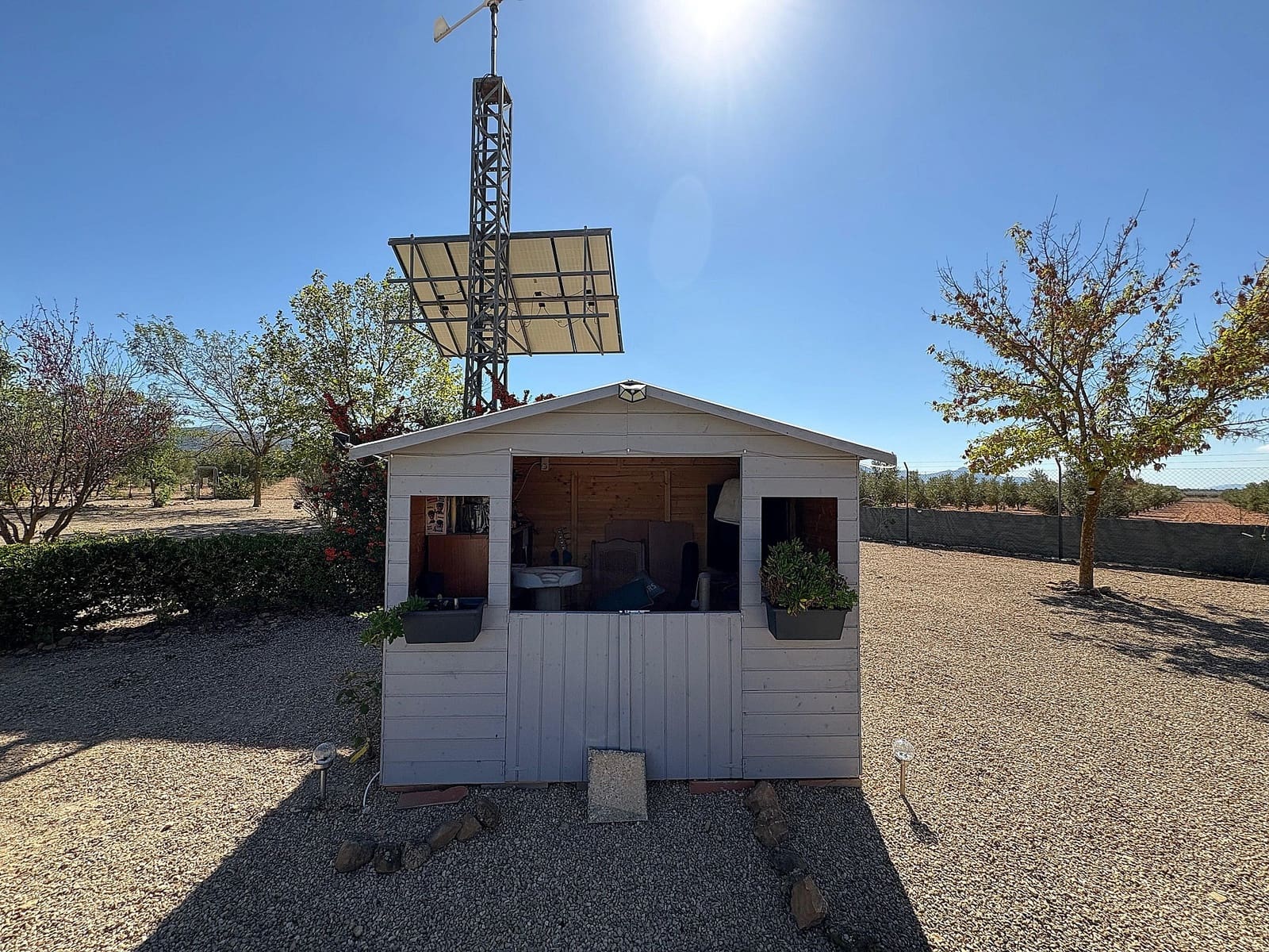 3 bedroom Villa for sale in Biar with pool - € 349,995 (Ref: 9377703)