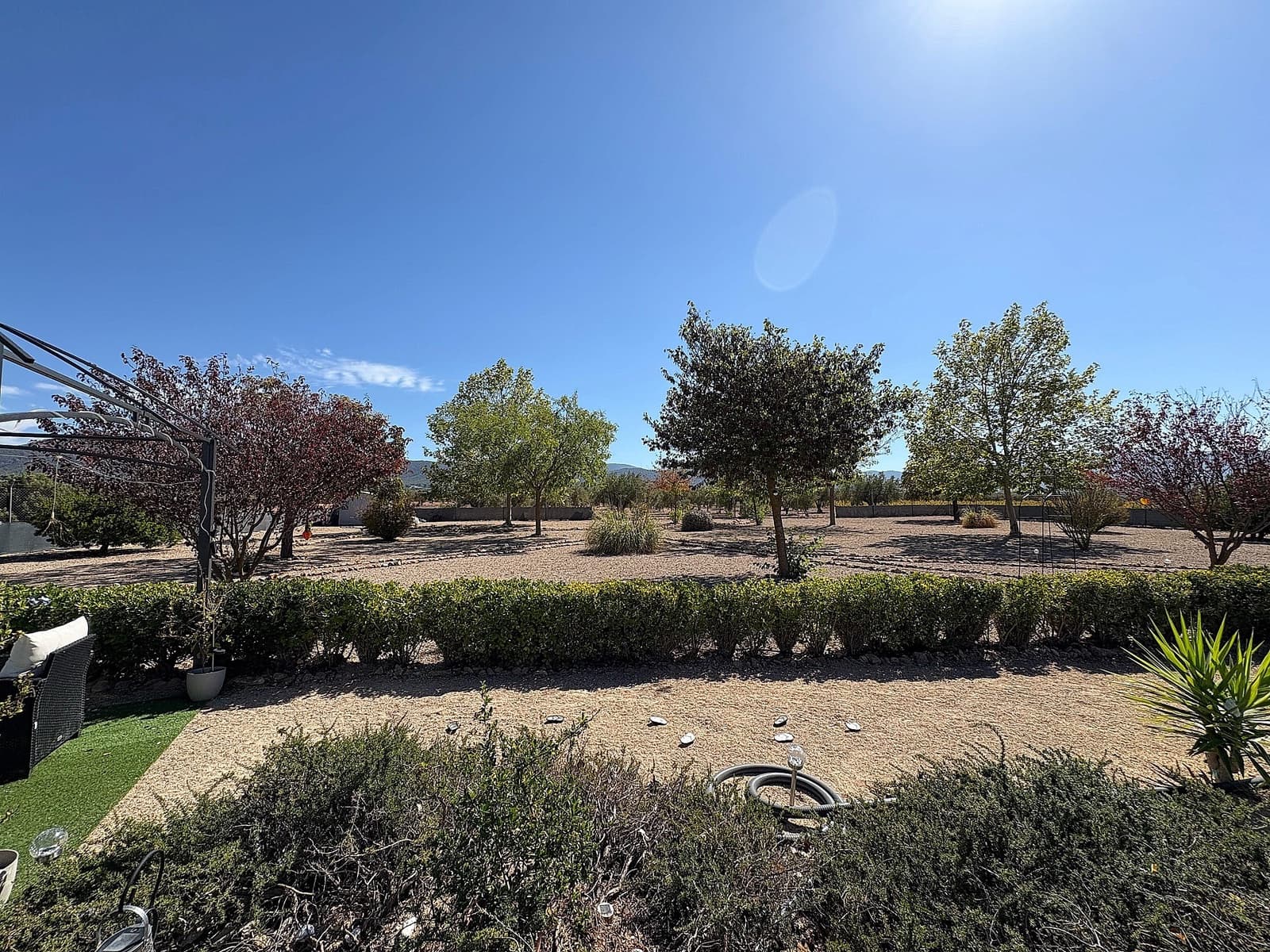 3 bedroom Villa for sale in Biar with pool - € 349,995 (Ref: 9377703)