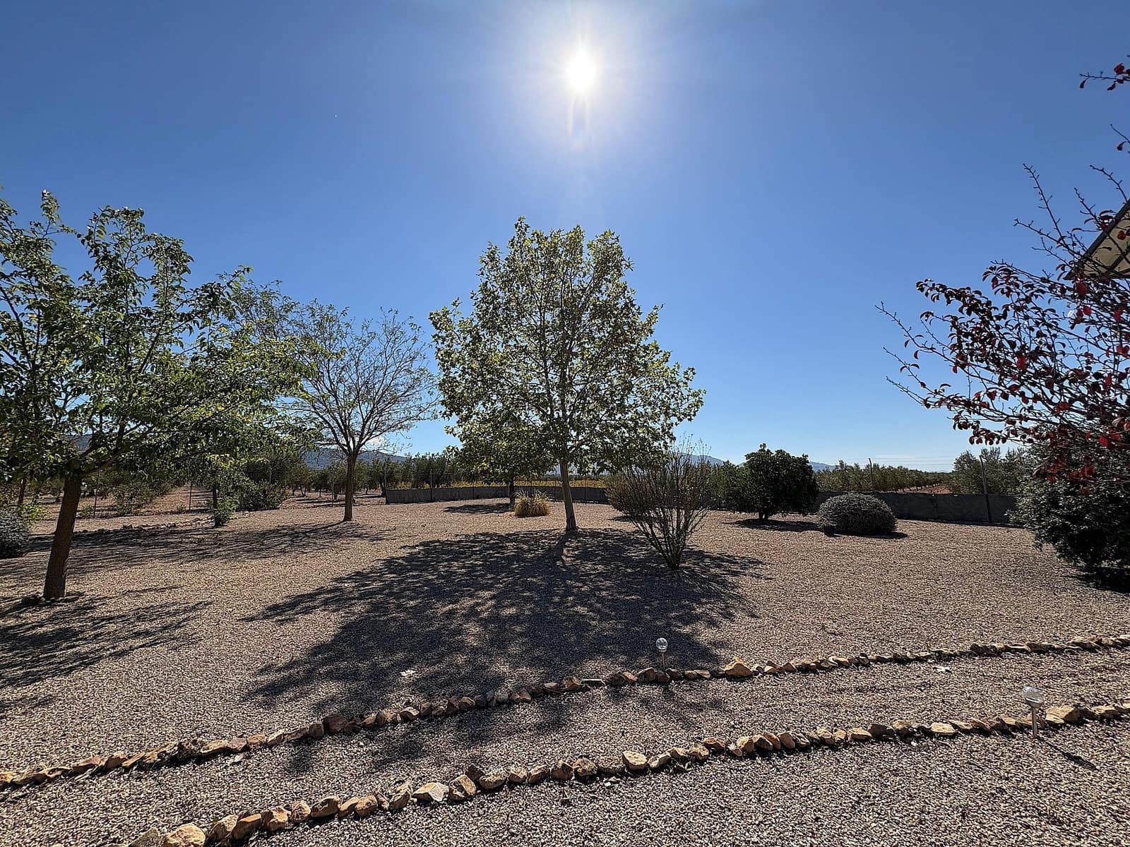 3 bedroom Villa for sale in Biar with pool - € 349,995 (Ref: 9377703)