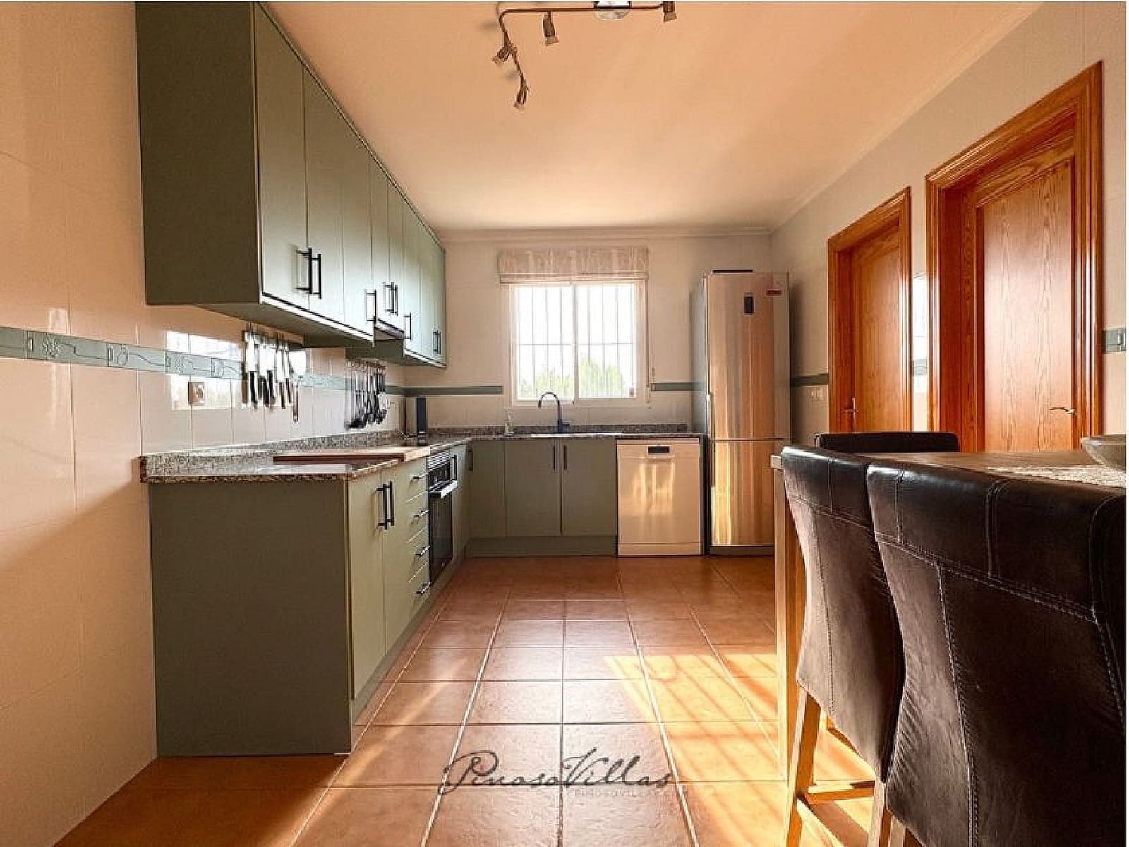 3 slaapkamer Villa te koop in Torre del Rico met zwembad - € 349.000 (Ref: 9377704)