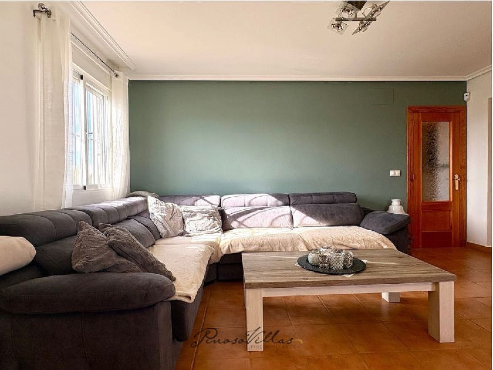 3 slaapkamer Villa te koop in Torre del Rico met zwembad - € 349.000 (Ref: 9377704)