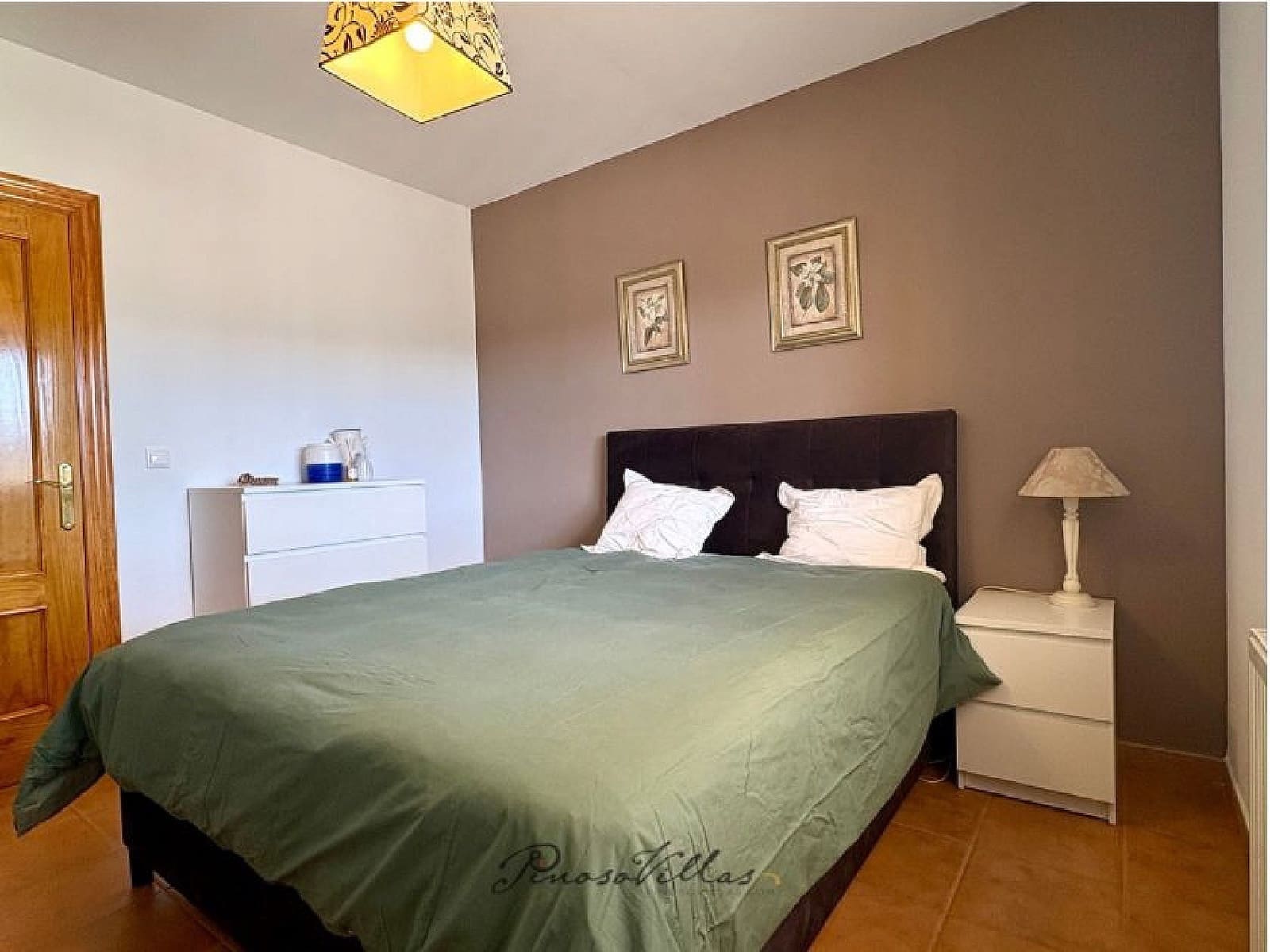 3 slaapkamer Villa te koop in Torre del Rico met zwembad - € 349.000 (Ref: 9377704)