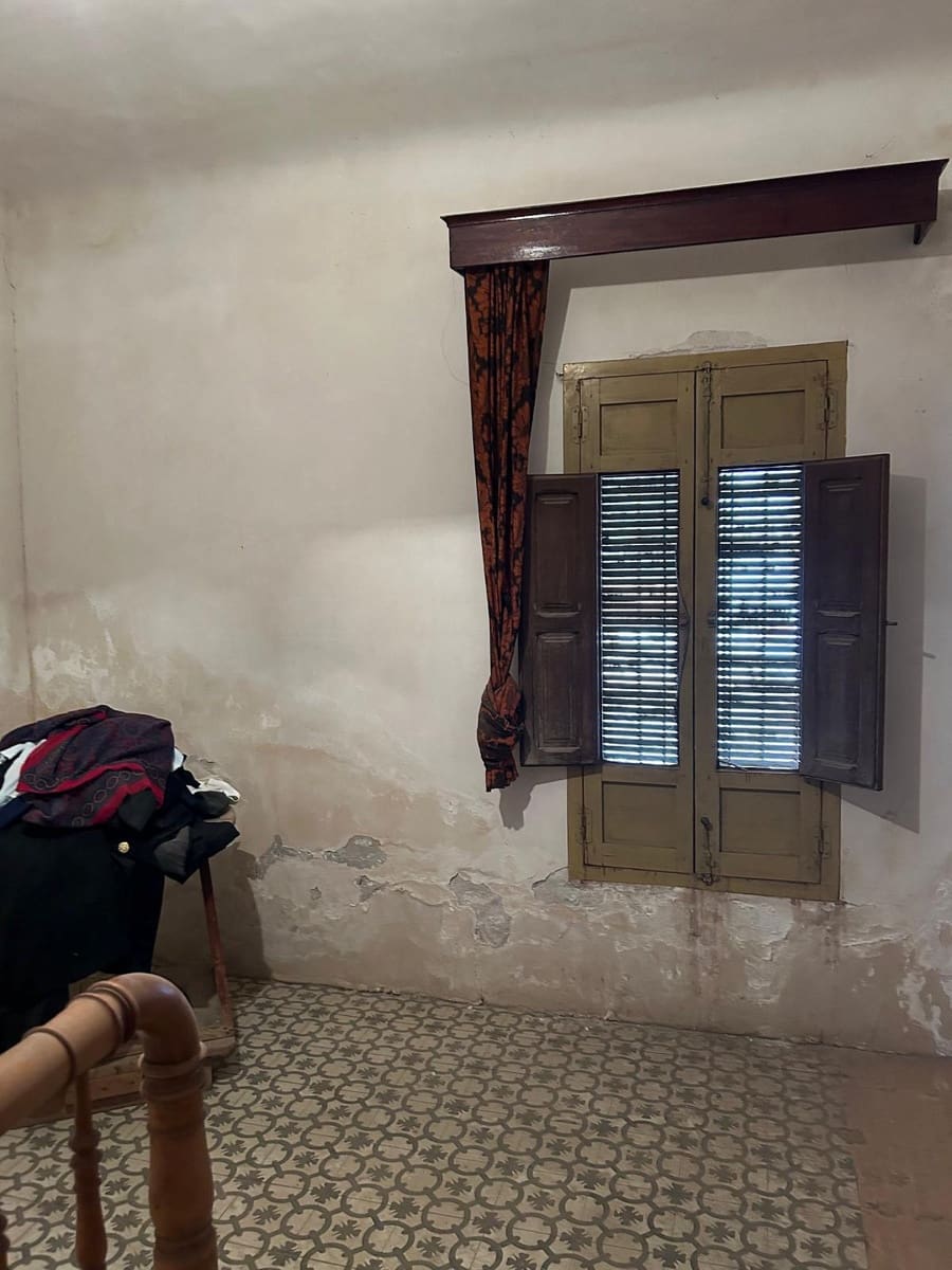 4 sovrum Hus till salu i Pinoso - 70 000 € (Ref: 9377705)