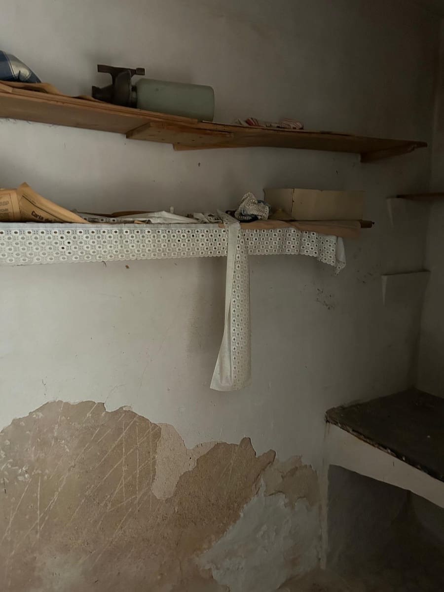 4 sovrum Hus till salu i Pinoso - 70 000 € (Ref: 9377705)