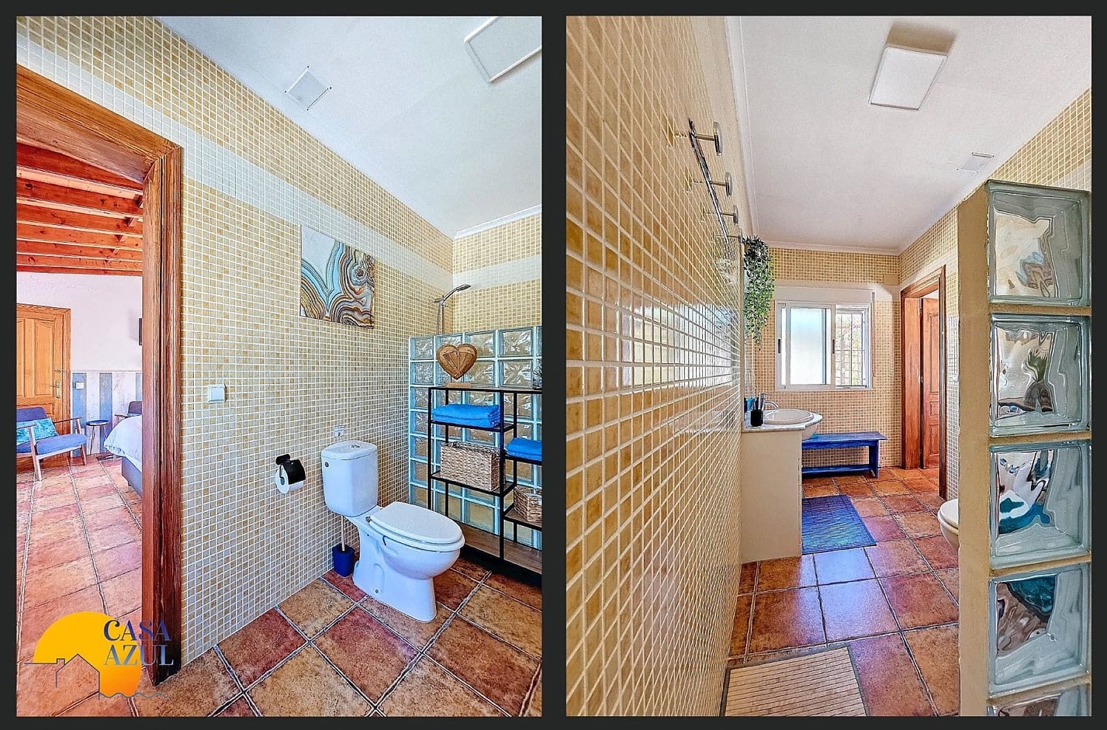 6 sypialnia Finka/Dom wiejski na sprzedaż w Catral z basenem garażem - 549 000 € (Ref: 9377707)