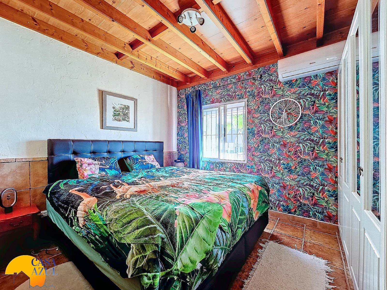 6 sypialnia Finka/Dom wiejski na sprzedaż w Catral z basenem garażem - 549 000 € (Ref: 9377707)