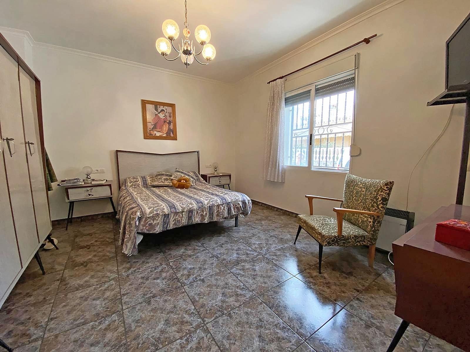 3 bedroom Townhouse for sale in Pinoso with garage - € 149,500 (Ref: 9377708)