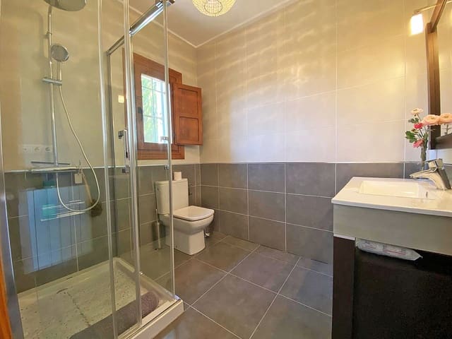 4 slaapkamer Finca/Landhuis te koop in Culebron, Pinoso - € 349.995 (Ref: 9377709)