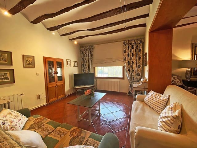 4 slaapkamer Finca/Landhuis te koop in Culebron, Pinoso - € 349.995 (Ref: 9377709)