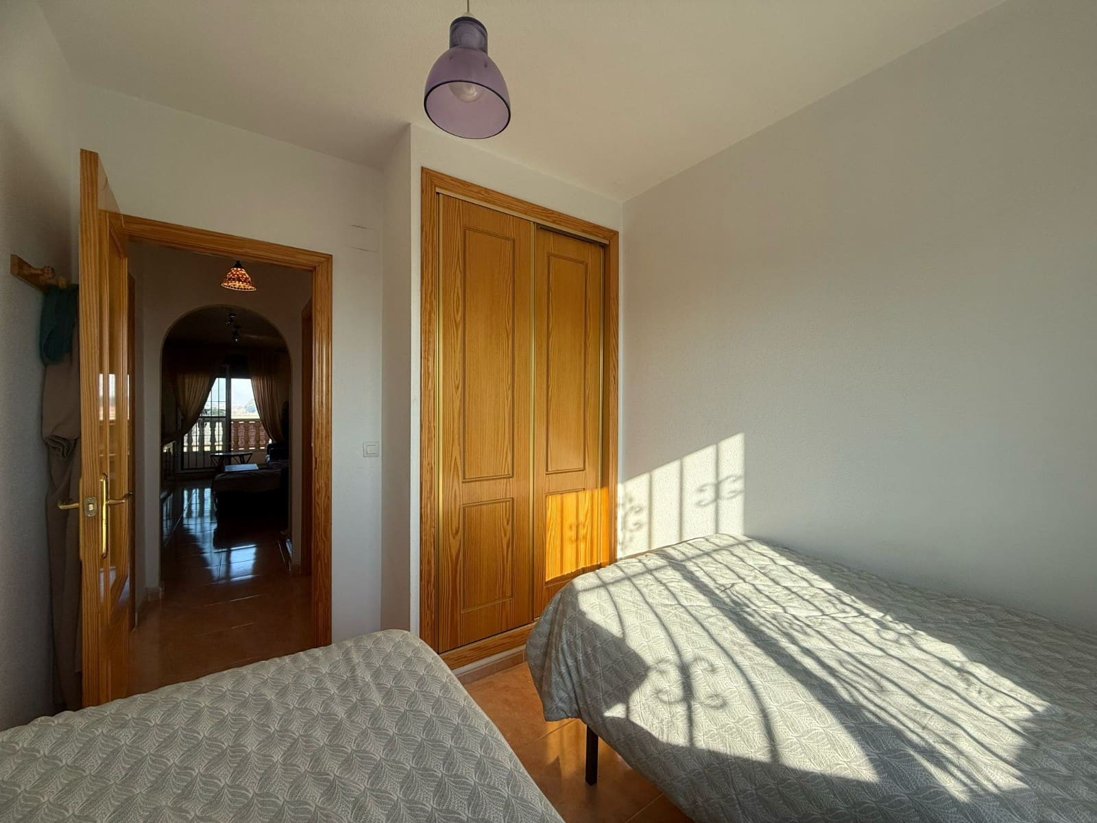 2 slaapkamer Appartement te koop in Daya Nueva met zwembad - € 115.000 (Ref: 9378539)