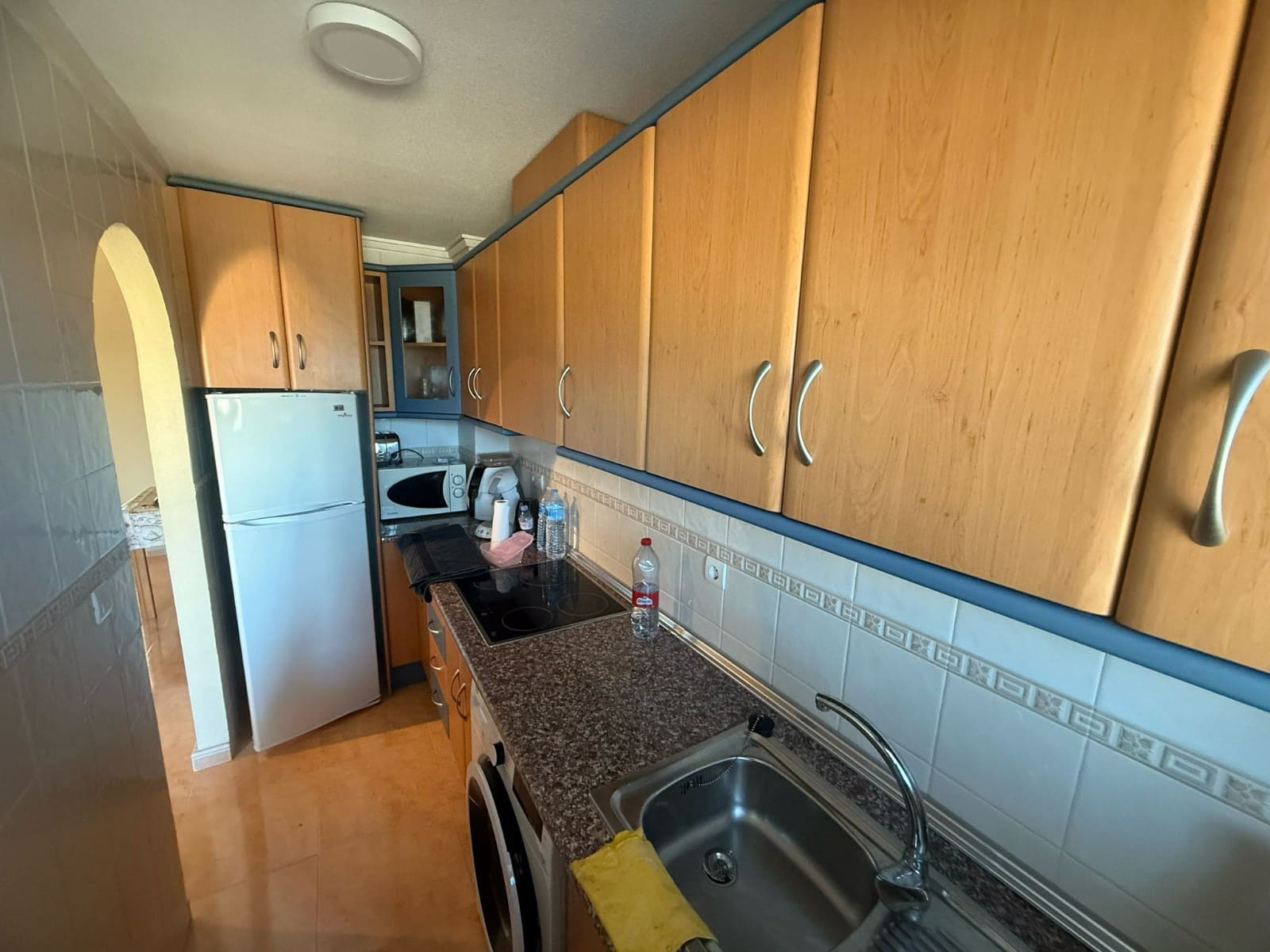 2 slaapkamer Appartement te koop in Daya Nueva met zwembad - € 115.000 (Ref: 9378539)
