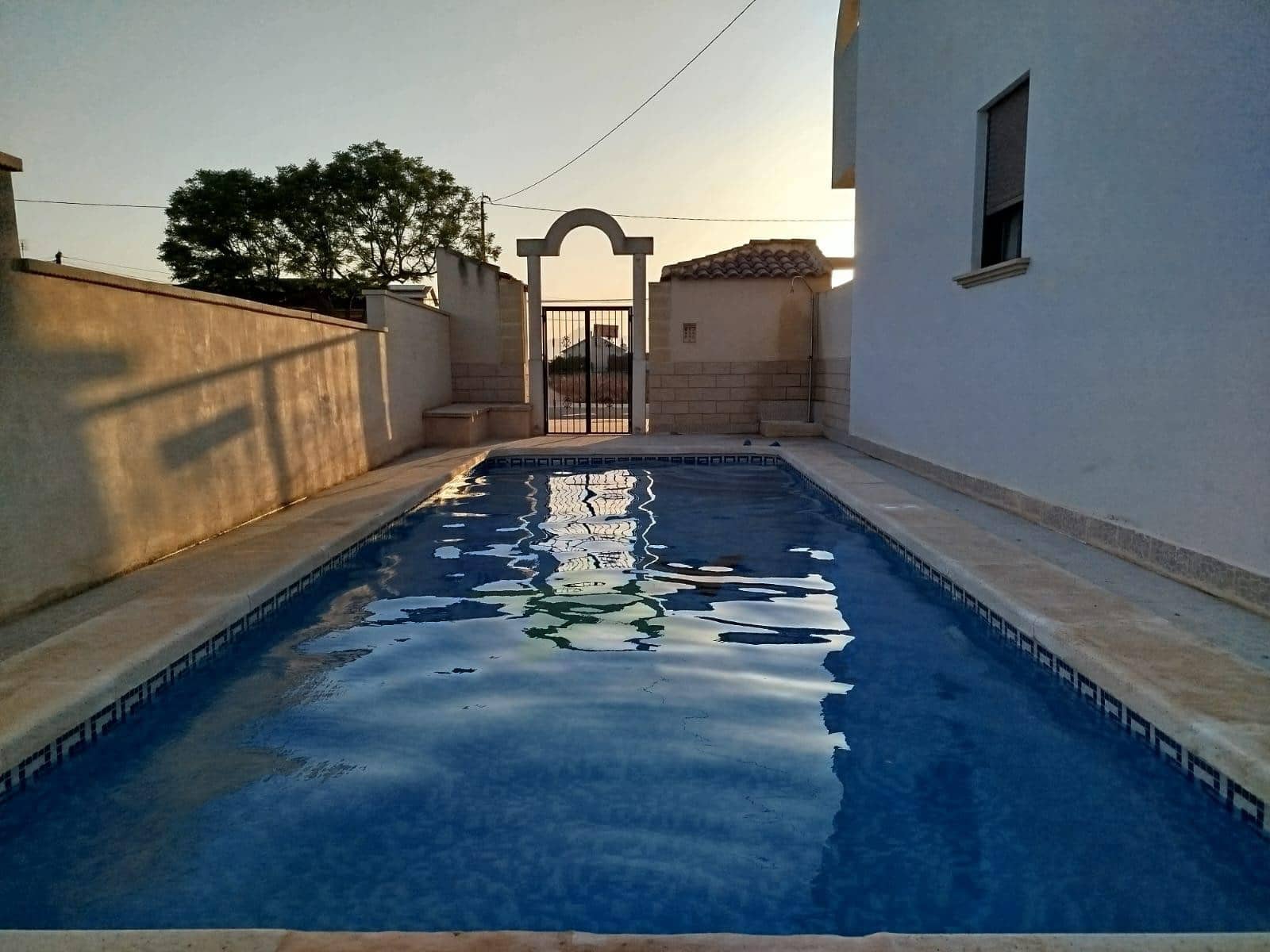 2 slaapkamer Appartement te koop in Daya Nueva met zwembad - € 115.000 (Ref: 9378539)