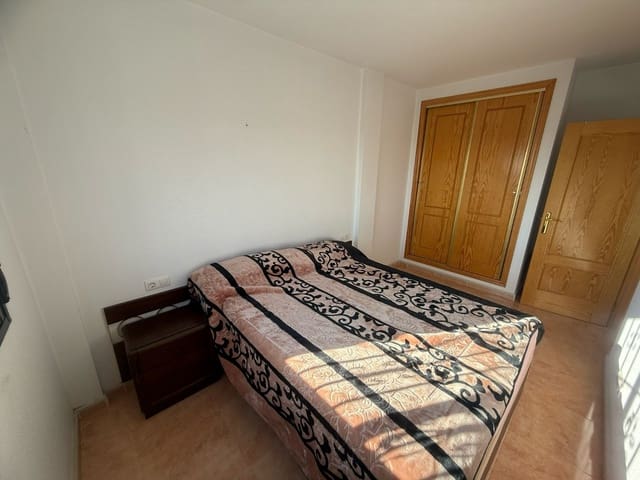 2 slaapkamer Appartement te koop in Daya Nueva met zwembad - € 115.000 (Ref: 9378539)