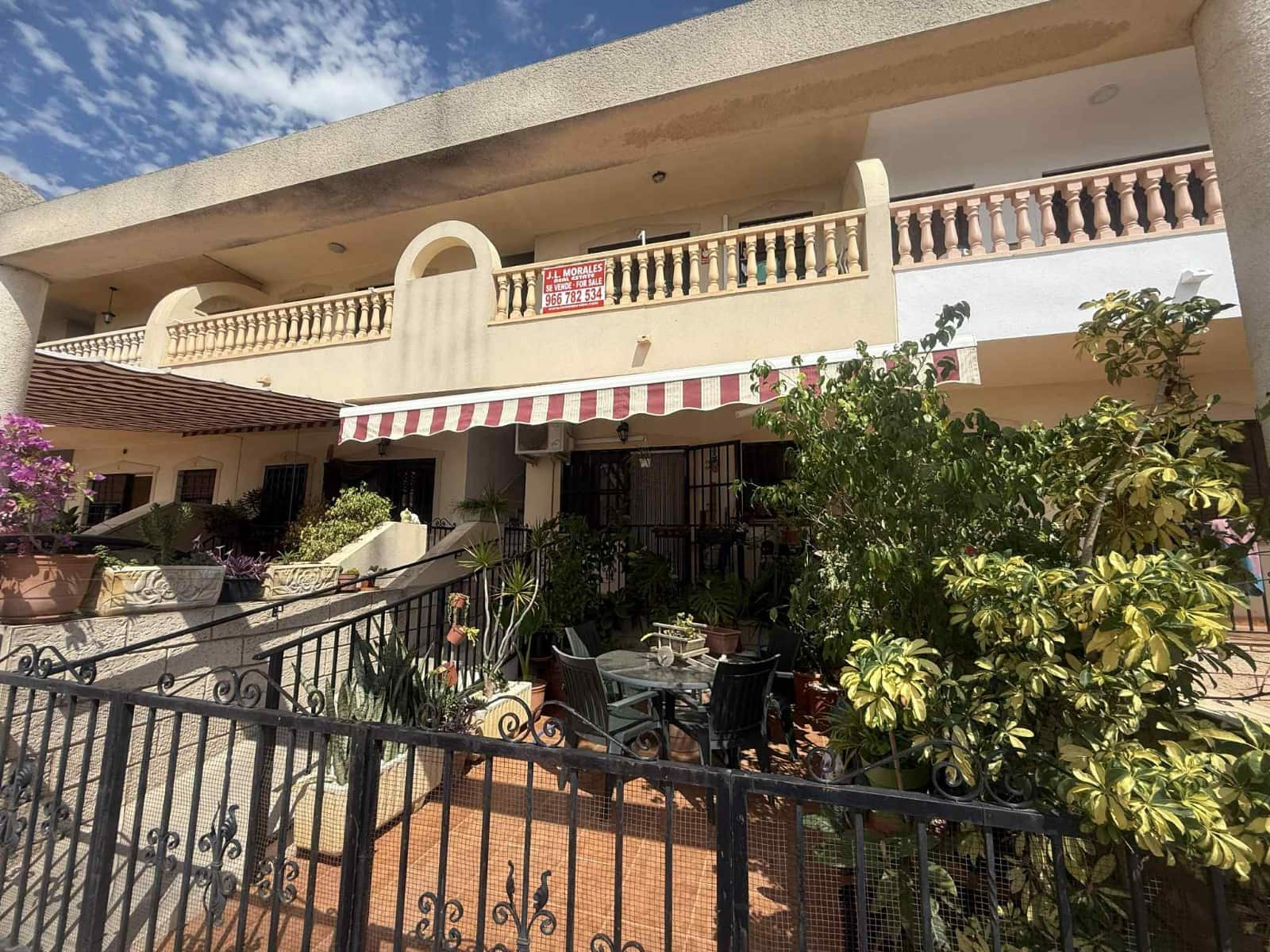 2 slaapkamer Appartement te koop in Daya Nueva met zwembad - € 115.000 (Ref: 9378539)