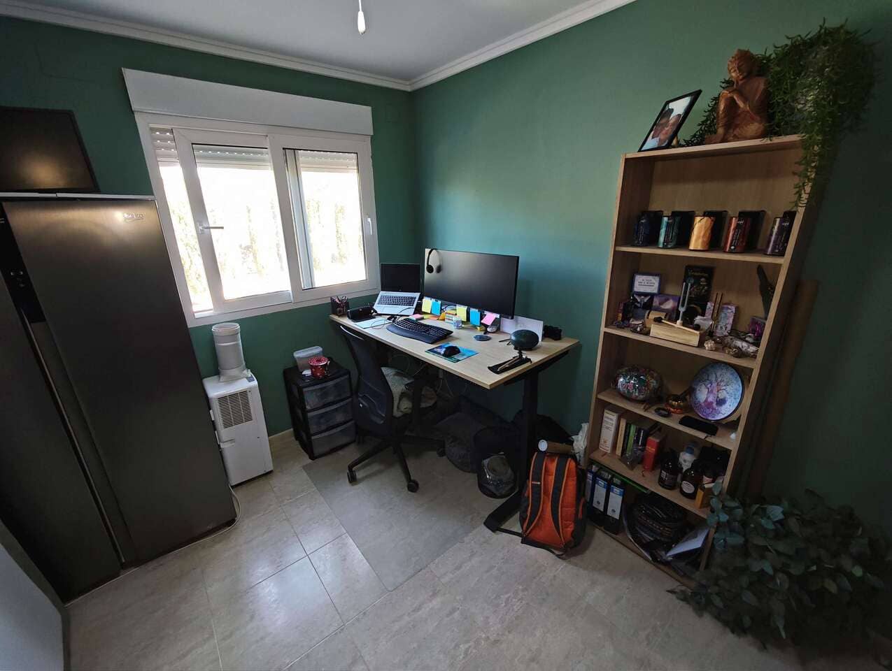 3 soverom Villa til salgs i Sax med svømmebasseng garasje - € 399 995 (Ref: 9383228)