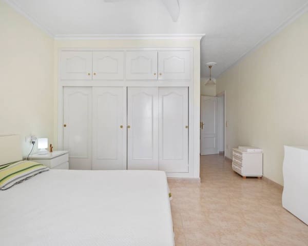 4 sypialnia Willa na sprzedaż w Ciudad Quesada, Rojales z basenem garażem - 850 000 € (Ref: 9383230)