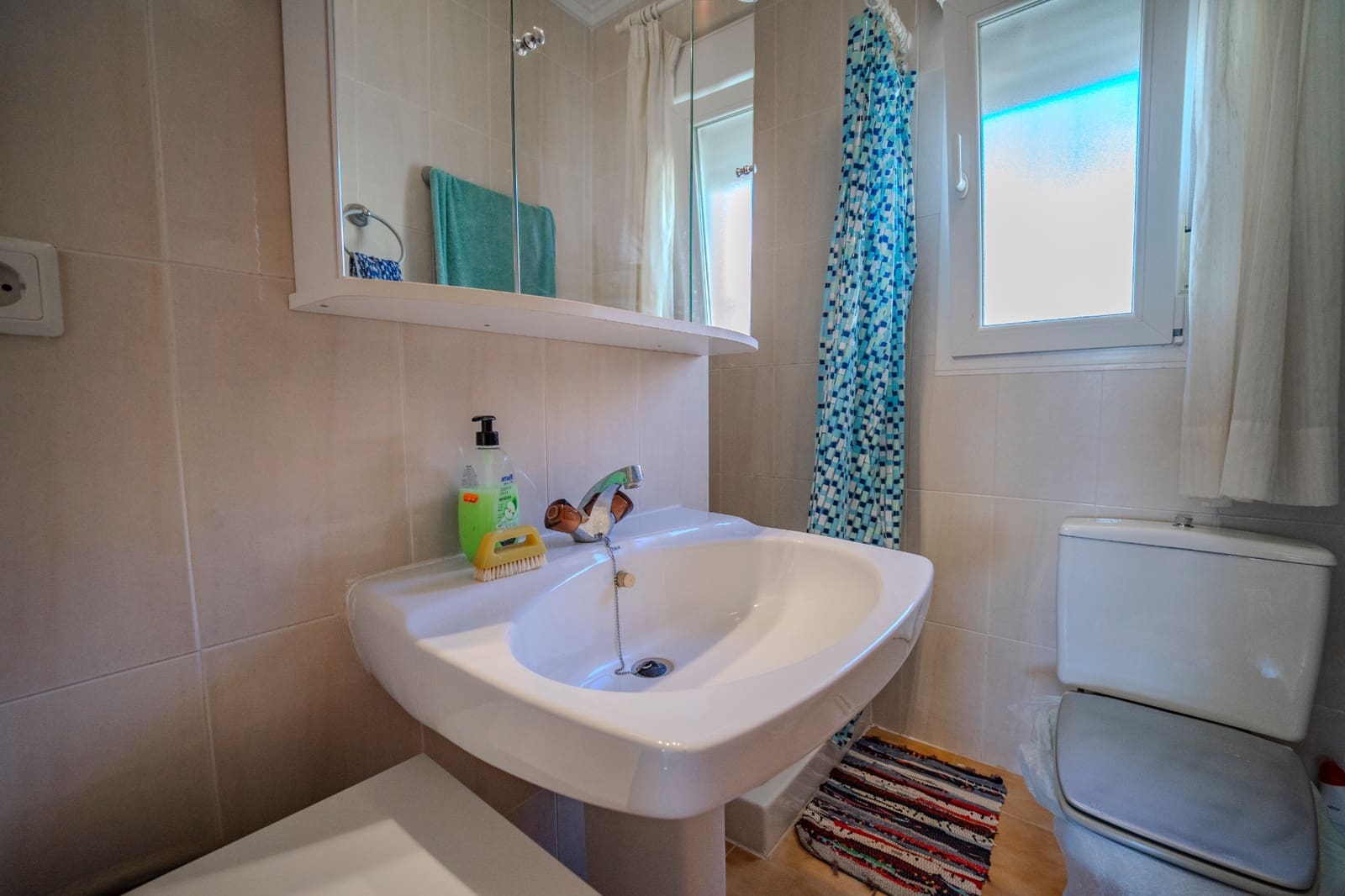 2 bedroom Villa for sale in Ciudad Quesada - € 175,000 (Ref: 9383231)