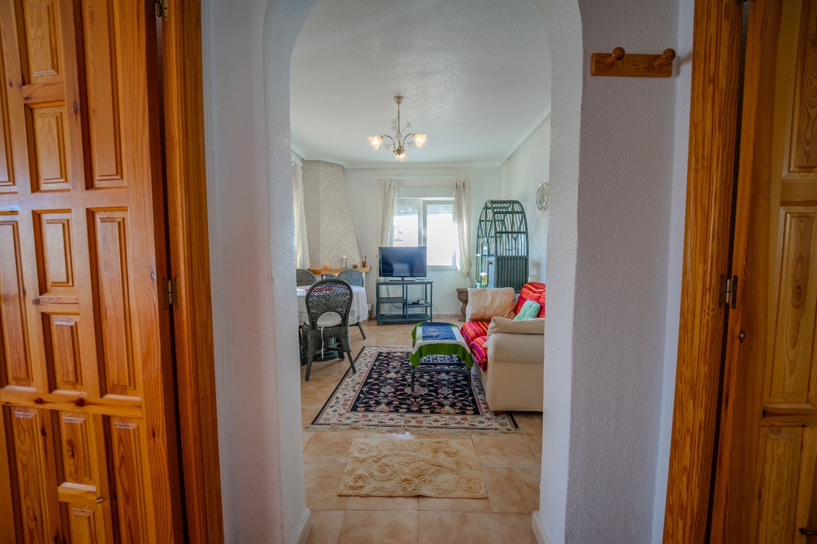 2 bedroom Villa for sale in Ciudad Quesada - € 175,000 (Ref: 9383231)