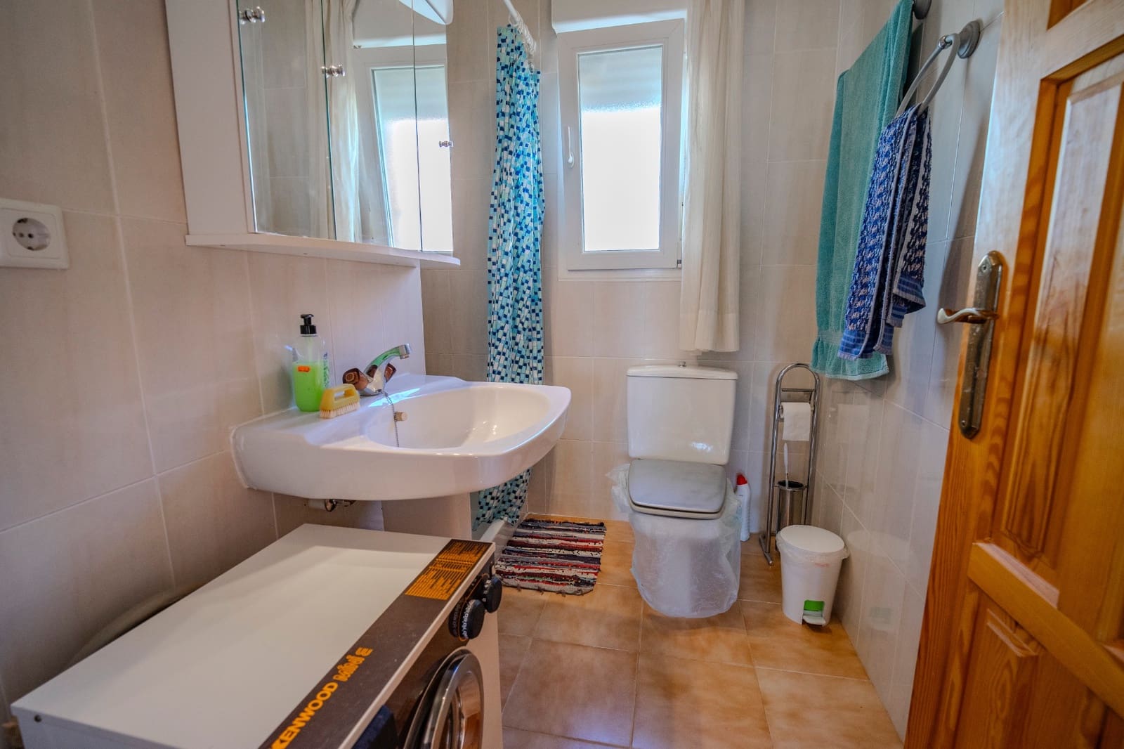 2 bedroom Villa for sale in Ciudad Quesada - € 175,000 (Ref: 9383231)