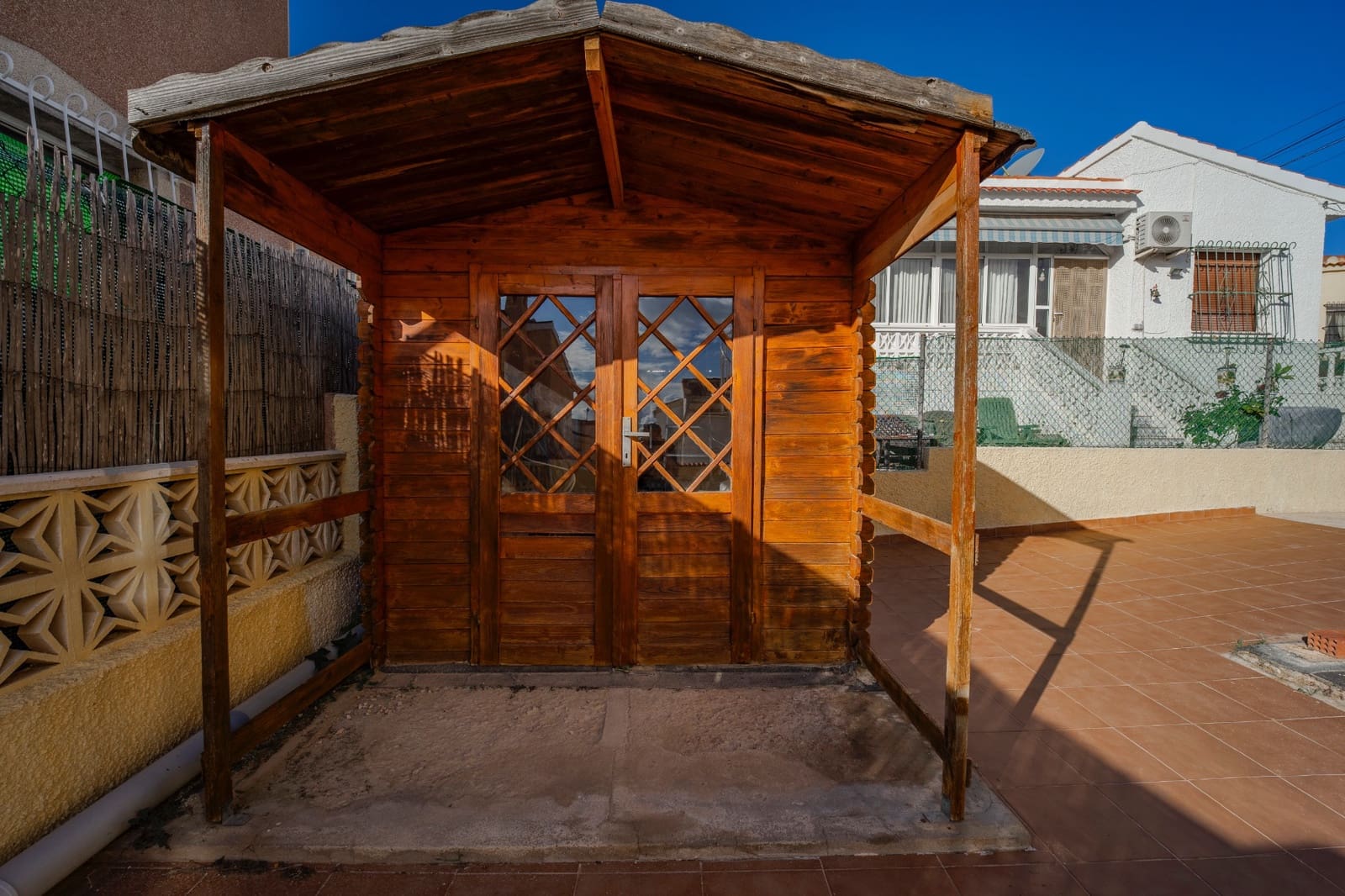 2 bedroom Villa for sale in Ciudad Quesada - € 175,000 (Ref: 9383231)