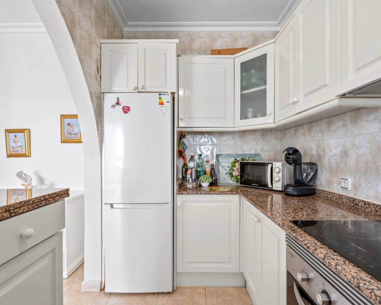 4 camera da letto Villa in vendita in Ciudad Quesada con piscina garage - 850.000 € (Rif: 9383233)