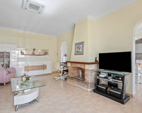 4 camera da letto Villa in vendita in Ciudad Quesada, Rojales con piscina garage - 850.000 € (Rif: 9383233)